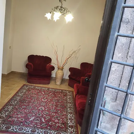 Сasa de vacaciones La Loggetta Tuscania